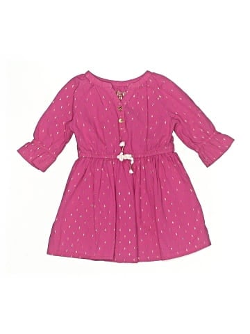 Genuine Kids from Oshkosh Dress (view 1)