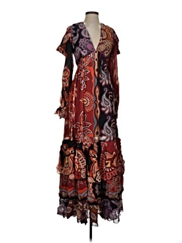 FARM Rio Casual Dress (view 1)