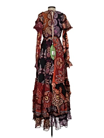 FARM Rio Casual Dress (view 2)