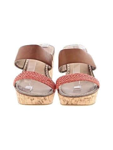Lands' End Wedges (view 2)