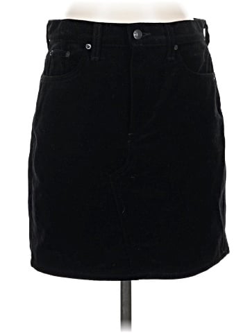 Rag & Bone/JEAN Denim Skirt (view 1)