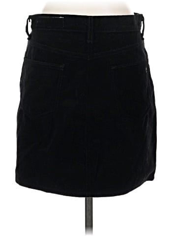 Rag & Bone/JEAN Denim Skirt (view 2)