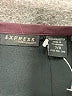 Express Burgundy Formal Skirt Size 7 - 8 - photo 4