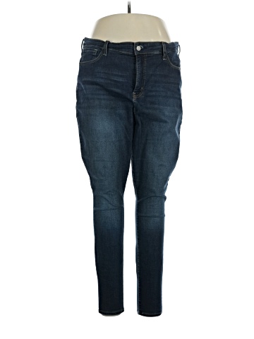 Signature by Larry Levine Jeans (view 1)
