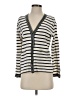 J.Crew Ivory Cardigan Size S - photo 1