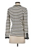 J.Crew Ivory Cardigan Size S - photo 2