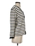 J.Crew Ivory Cardigan Size S - photo 4