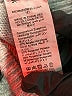 Shein Animal Print Gray Pullover Sweater Size L - photo 8