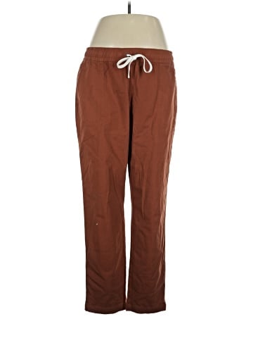 Free Fly Casual Pants (view 1)