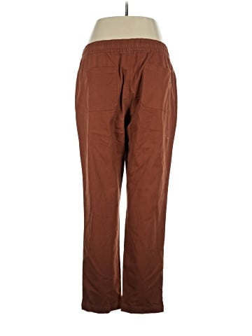 Free Fly Casual Pants (view 2)