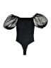 ASTR The Label Black Bodysuit Size M - photo 2