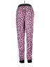 Jess Lea Animal Print Pink Casual Pants Size L - photo 2