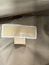 MICHAEL Michael Kors Tan Raincoat Size S - photo 6