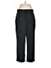 Halara Solid Black Dress Pants Size P (estimated, petite) - photo 1