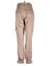 Zara Tan Cargo Pants Size S - photo 2