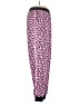 Jess Lea Animal Print Pink Casual Pants Size L - photo 4