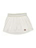 Ellesse Solid White Skort Size S - photo 1