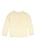 Athleta Yellow Sweatshirt Size 14 - photo 1