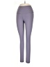 Everlane Purple Active Pants Size XXS - photo 1