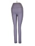 Everlane Purple Active Pants Size XXS - photo 2