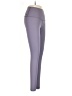 Everlane Purple Active Pants Size XXS - photo 4