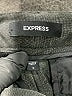 Express Gray Dress Pants Size 2 - photo 7