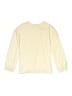 Athleta Yellow Sweatshirt Size 14 - photo 2