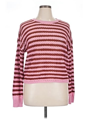 Vero Moda Pullover Sweater (view 1)