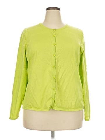 Sutton Studio Cardigan (view 1)
