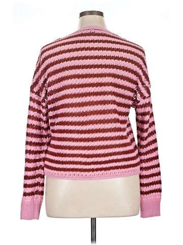 Vero Moda Pullover Sweater (view 2)