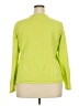Sutton Studio Green Cardigan Size 2X - photo 2