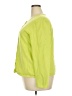 Sutton Studio Green Cardigan Size 2X - photo 5