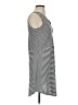 Tail Stripes Gray Casual Dress Size XS (estimated) - photo 4