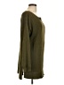 Old Navy Green Pullover Sweater Size L - photo 4