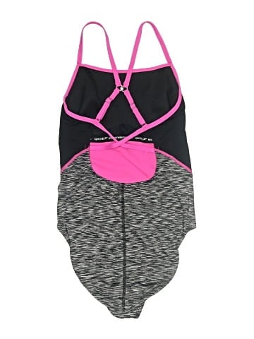 Speedo One Piece Swimsuit (view 2)