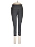 Athleta Gray Active Pants Size M - photo 1