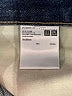 Uniqlo U Blue Jeans Size 26 waist - photo 8