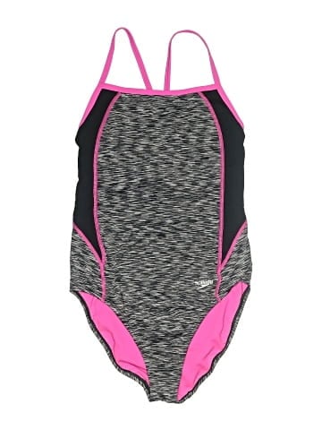 Speedo One Piece Swimsuit (view 1)