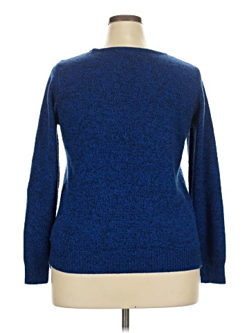 Croft & Barrow Pullover Sweater (view 2)