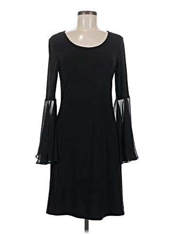 MSK Cocktail Dress (view 1)