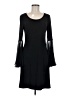 MSK Black Cocktail Dress Size M (estimated) - photo 1