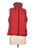 Kenneth Cole REACTION 100% Nylon Red Vest Size L - photo 1