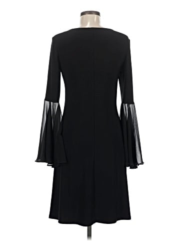 MSK Cocktail Dress (view 2)
