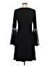 MSK Black Cocktail Dress Size M (estimated) - photo 2
