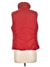 Kenneth Cole REACTION 100% Nylon Red Vest Size L - photo 2
