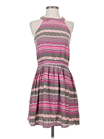 Parker Casual Dress (view 1)
