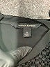 Banana Republic 100% Polyester Black Sleeveless Blouse Size S - photo 7