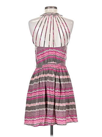 Parker Casual Dress (view 2)