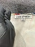 Lace & Mesh 100% Polyester Paisley Gray Casual Dress Size M - photo 7