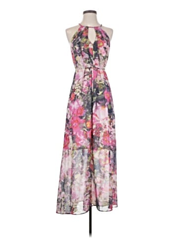 Maggy London Cocktail Dress (view 1)